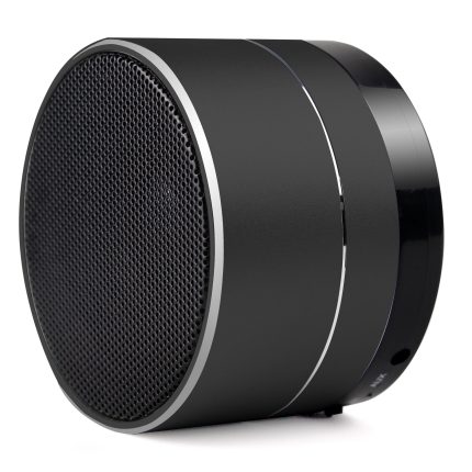 GÜL SİYAH BLUETOOTH HOPARLÖR