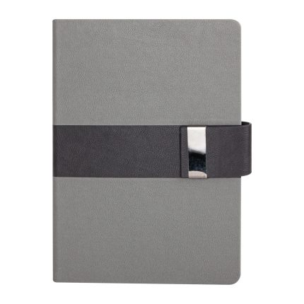 ARMADA FÜME TARİHSİZ DEFTER (15X21 CM)