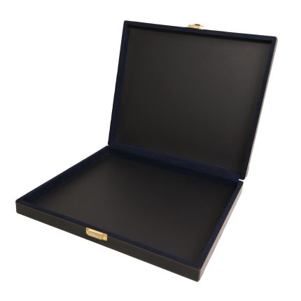 KUTU 11 KİLİTLİ KUTU TERMO DERİ SIVAMA